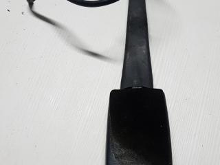 замок ремня безопасности Ford Edge 2 поколение CD539 2016, 2.0 л., бензин, АКПП, FT4BF61209AD