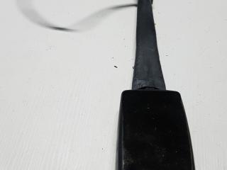 замок ремня безопасности Ford Edge 2 поколение CD539 2018, 2.0 л., бензин, FT4BF61209AD