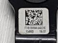 замок ремня безопасности Ford Edge 2 поколение CD539 2018, 2.0 л., бензин - фото №2