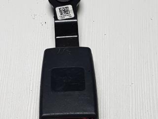 замок ремня безопасности Ford Edge 2 поколение CD539 2016, 2.0 л., бензин, АКПП