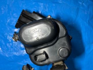 механизм выбора передач Ford Fusion (USA) 2 поколение [рестайлинг] 2017, 2.5 л., бензин, АКПП, седан, HP5P-7E096-AB