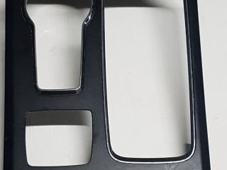 рамка обрамление кулисы Ford Fusion (USA) 2 поколение [рестайлинг] 2017, 1.5 л., бензин, АКПП, седан