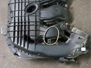 коллектор впускной Dodge Grand caravan 5 поколение 2013, 3.6 л., бензин, АКПП, минивэн