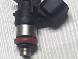 форсунка Dodge Grand caravan 5 поколение 2013, 3.6 л., бензин, АКПП, минивэн, 13827164321