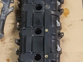 клапанная крышка Dodge Grand caravan 5 поколение 2013, 3.6 л., бензин, АКПП, минивэн