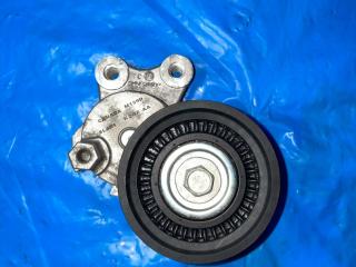 натяжитель Ford Edge 2 поколение CD539 [рестайлинг] 2020, 2.0 л., бензин, АКПП, черный, внедорожник 5 дв., 8LAB1K2GE-AA