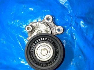 натяжитель Ford Edge 2 поколение CD539 [рестайлинг] 2019, 2.0 л., бензин, АКПП, burgundy, внедорожник 5 дв.