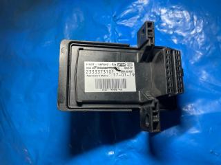 диагностический разъем Ford Edge 2 поколение CD539 2017, 2.0 л., бензин, АКПП, H1GT-14F642-AB
