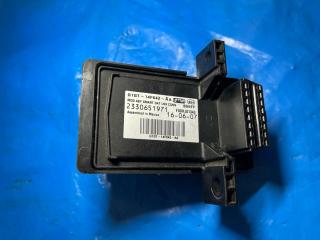 диагностический разъем Ford Edge 2 поколение CD539 2018, 2.0 л., бензин, G1GT-14F642-AA