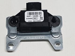 Блок управления BCM (Body Control Module) Ford Fusion (USA) 2 поколение [рестайлинг] 2019, 1.5 л., бензин, АКПП, седан, HU5T-14G490-AF