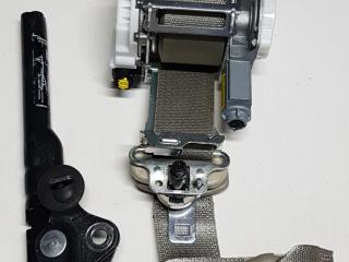 ремень безопасности Ford Fusion (USA) 2 поколение [рестайлинг] 2019, 1.5 л., бензин, АКПП, седан, HG93-54612D64-AF