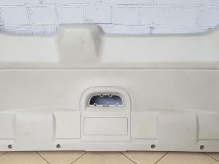 обшивка крышки багажника Dodge Grand caravan 5 поколение 2013, 3.6 л., бензин, АКПП, минивэн