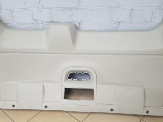 обшивка крышки багажника Dodge Grand caravan 5 поколение 2014, 3.6 л., бензин, АКПП, минивэн