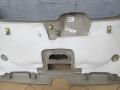 обшивка крышки багажника Dodge Grand caravan 5 поколение 2014, 3.6 л., бензин, АКПП, минивэн - фото №2