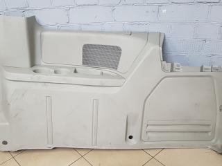 обшивка багажника Dodge Grand caravan 5 поколение 2013, 3.6 л., бензин, АКПП, минивэн