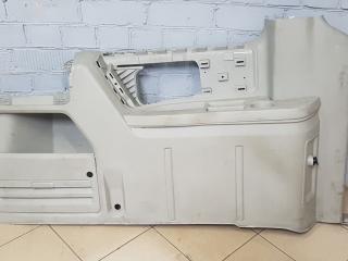 обшивка багажника Dodge Grand caravan 5 поколение 2013, 3.6 л., бензин, АКПП, минивэн