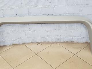 обшивка крышки багажника Dodge Grand caravan 5 поколение 2013, 3.6 л., бензин, АКПП, минивэн