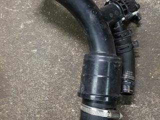 патрубок интеркулера Ford Edge 2 поколение CD539 [рестайлинг] 2019, 2.0 л., бензин, АКПП, внедорожник 5 дв.