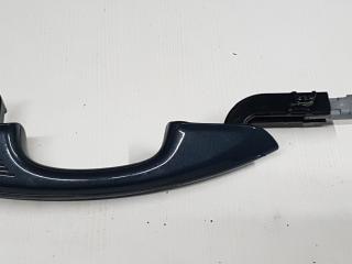 ручка наружная задняя правая Ford Edge 2 поколение CD539 [рестайлинг] 2019, 2.0 л., бензин, АКПП, внедорожник 5 дв.