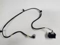 разъем AUX / USB Ford Fusion (USA) 2 поколение [рестайлинг] 2017, 1.5 л., бензин, АКПП, HG9T-14G332-AB - фото №3