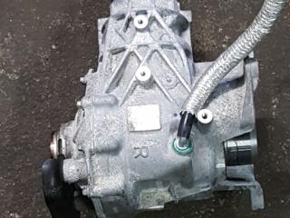 раздаточная коробка Ford Fusion (USA) 2 поколение [рестайлинг] 2019, 2.0 л., бензин, АКПП, седан