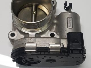 заслонка дроссельная Ford Fusion (USA) 2 поколение [рестайлинг] 2019, 2.0 л., бензин, АКПП, седан, DS7E-9F991-BB
