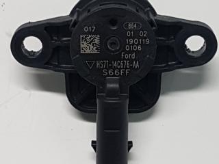 датчик удара Ford Fusion (USA) 2 поколение [рестайлинг] 2019, 2.0 л., бензин, АКПП, седан, HS7T-14C676-AA