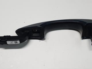 ручка наружная Ford Edge 2 поколение CD539 [рестайлинг] 2019, 2.0 л., бензин, АКПП, внедорожник 5 дв.
