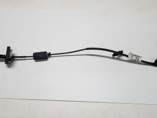 трос кулисы КПП Ford Edge 2 поколение CD539 [рестайлинг] 2019, 2.0 л., бензин, АКПП, внедорожник 5 дв., KT4P-7J167-AJ