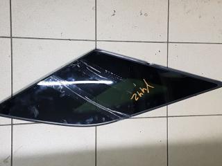 стекло кузовное боковое левое Chevrolet Equinox 3 поколение 2019, 1.5 л., бензин, АКПП, внедорожник 5 дв.