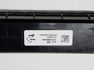 блок управления (другие) Chevrolet Equinox 3 поколение 2019, 1.5 л., бензин, АКПП, внедорожник 5 дв., 84422046