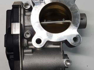 заслонка дроссельная Chevrolet Equinox 3 поколение 2019, 1.5 л., бензин, АКПП, внедорожник 5 дв., 12671379