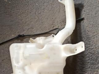 бачок омывателя Ford Fusion (North America) 2 поколение [рестайлинг] 2016, 2.0 л., бензин, АКПП, седан