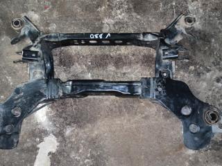 балка подвески задняя Ford Fusion (North America) 2 поколение [рестайлинг] 2016, 2.0 л., бензин, АКПП, седан