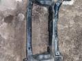 балка подвески задняя Ford Fusion (North America) 2 поколение [рестайлинг] 2016, 2.0 л., бензин, АКПП, седан - фото №2