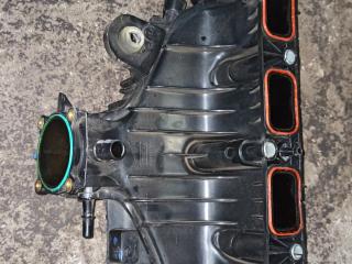 коллектор впускной Ford Fusion (North America) 2 поколение [рестайлинг] 2016, 2.0 л., бензин, АКПП, седан