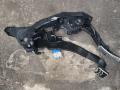 узел педальный (блок педалей) Ford Fusion (USA) 2 поколение [рестайлинг] 2017, 2.7 л., бензин, АКПП, седан - фото №3