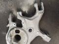 рычаг задний нижний Ford Fusion (USA) 2 поколение [рестайлинг] 2017, 2.7 л., бензин, АКПП, седан - фото №2