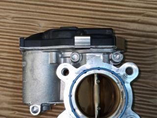 заслонка дроссельная Chevrolet Equinox 3 поколение 2018, 1.5 л., бензин, АКПП, внедорожник 5 дв.