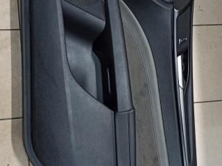 обшивка двери передняя правая Ford Fusion (USA) 2 поколение [рестайлинг] 2017, 2.7 л., бензин, АКПП, седан