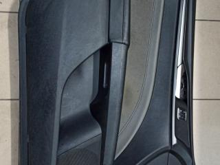 обшивка двери передняя левая Ford Fusion (USA) 2 поколение [рестайлинг] 2017, 2.7 л., бензин, АКПП, седан