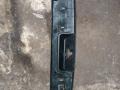 накладка внутренняя на заднюю панель кузова Dodge Grand caravan 5 поколение 2013, 3.6 л., бензин, АКПП, минивэн - фото №2