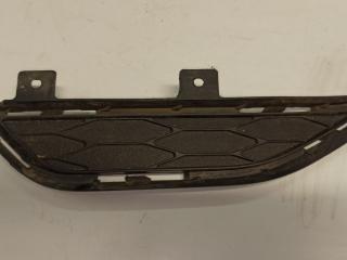 заглушка (решетка) в бампер Ford Edge 2 поколение CD539 2018, 2.0 л., бензин, FT4B-17B968-BAW