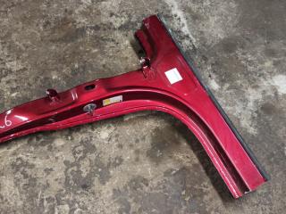 Стойка кузовная центральная левая Ford Edge 2 поколение CD539 2016, 2.0 л., бензин, АКПП, внедорожник 5 дв.