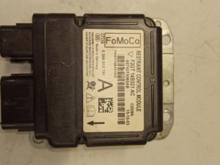 блок AirBag Ford Edge 2 поколение CD539 2016, 2.0 л., бензин, АКПП, внедорожник 5 дв., F2GT14B321AC