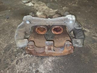 суппорт передний правый Ford Edge 2 поколение CD539 2016, 2.0 л., бензин, АКПП, внедорожник 5 дв.
