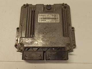 блок управления двигателем Ford Edge 2 поколение CD539 2016, 2.0 л., бензин, АКПП, внедорожник 5 дв., F2GA-12A650-BLA