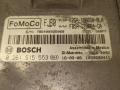 блок управления двигателем Ford Edge 2 поколение CD539 2016, 2.0 л., бензин, АКПП, внедорожник 5 дв., F2GA-12A650-BLA - фото №2