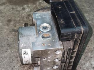 блок ABS Ford Edge 2 поколение CD539 2016, 2.0 л., бензин, АКПП, внедорожник 5 дв., F2GC-2C405-AG