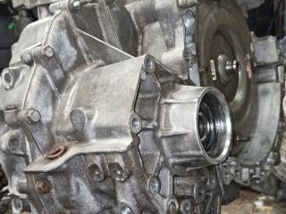 КПП автоматическая (АКПП) Ford Edge 2 поколение CD539 2016, 2.0 л., бензин, АКПП, внедорожник 5 дв.